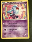 Wobbuffet