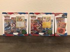 Jolteon 3-Pack Blister
