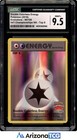 Double Colorless Energy