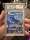 Shadow Rider Calyrex VMAX