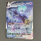 Shadow Rider Calyrex VMAX