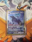 Shadow Rider Calyrex VMAX