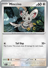 Minccino