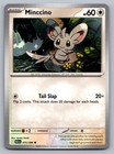 Minccino