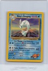 Misty's Dewgong