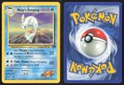 Misty's Dewgong