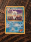 Misty's Dewgong
