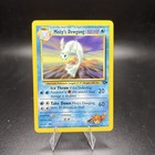 Misty's Dewgong