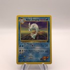 Misty's Dewgong