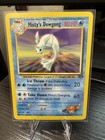 Misty's Dewgong