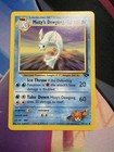 Misty's Dewgong