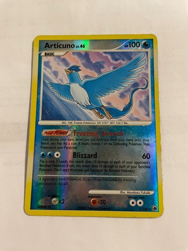 Articuno