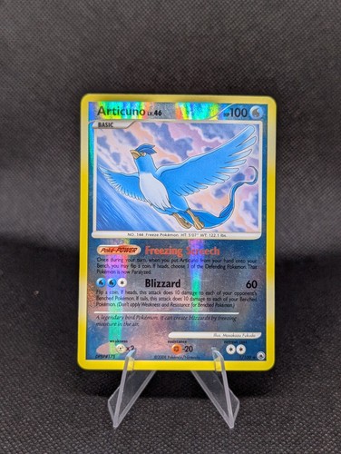 Articuno