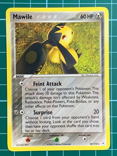 Mawile