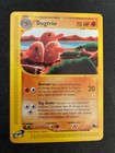 Dugtrio