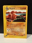 Dugtrio