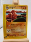 Dugtrio
