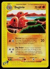 Dugtrio