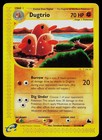 Dugtrio