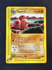 Dugtrio