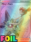 Misty to Ash's Aid