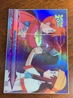 Misty to Ash's Aid