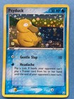 Psyduck