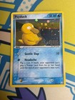 Psyduck