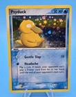 Psyduck