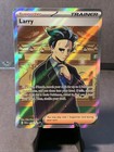 Larry