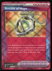 Amulet of Hope