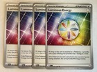 Luminous Energy