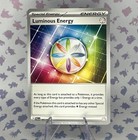 Luminous Energy