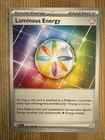 Luminous Energy
