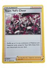Team Yell's Cheer