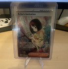 Erika's Invitation