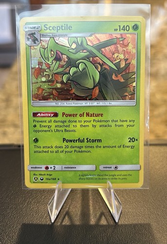 Sceptile