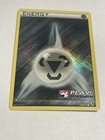 Metal Energy