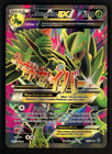 M Sceptile EX