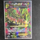 M Sceptile EX