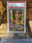 M Sceptile EX