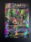 M Sceptile EX