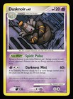 Dusknoir