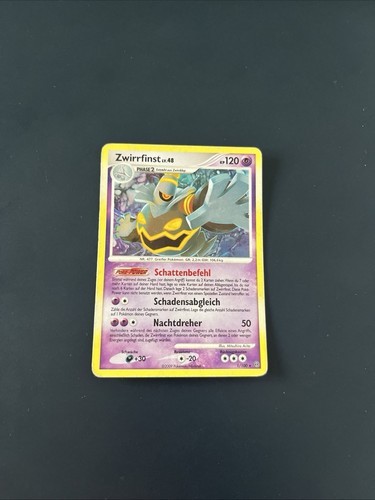 Dusknoir