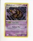 Dusknoir