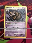 Dusknoir