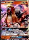 Entei GX