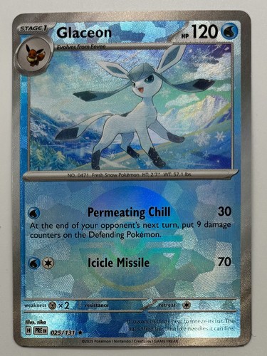 Glaceon