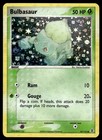 Bulbasaur