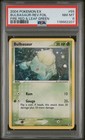 Bulbasaur